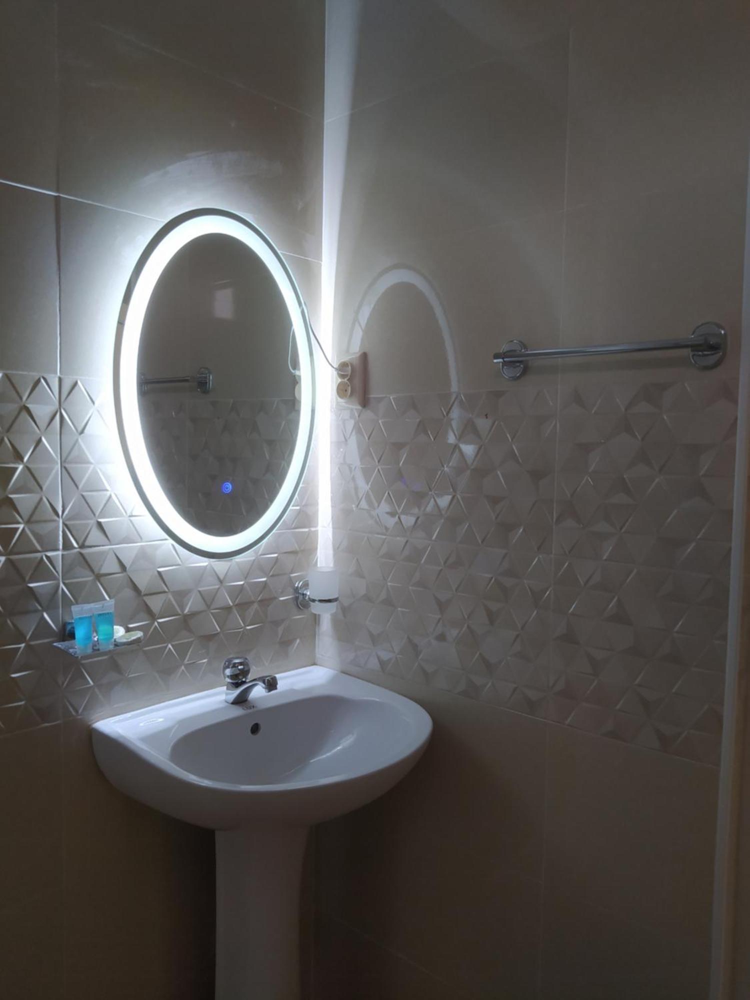 David Guest House Sarpi Habitación foto