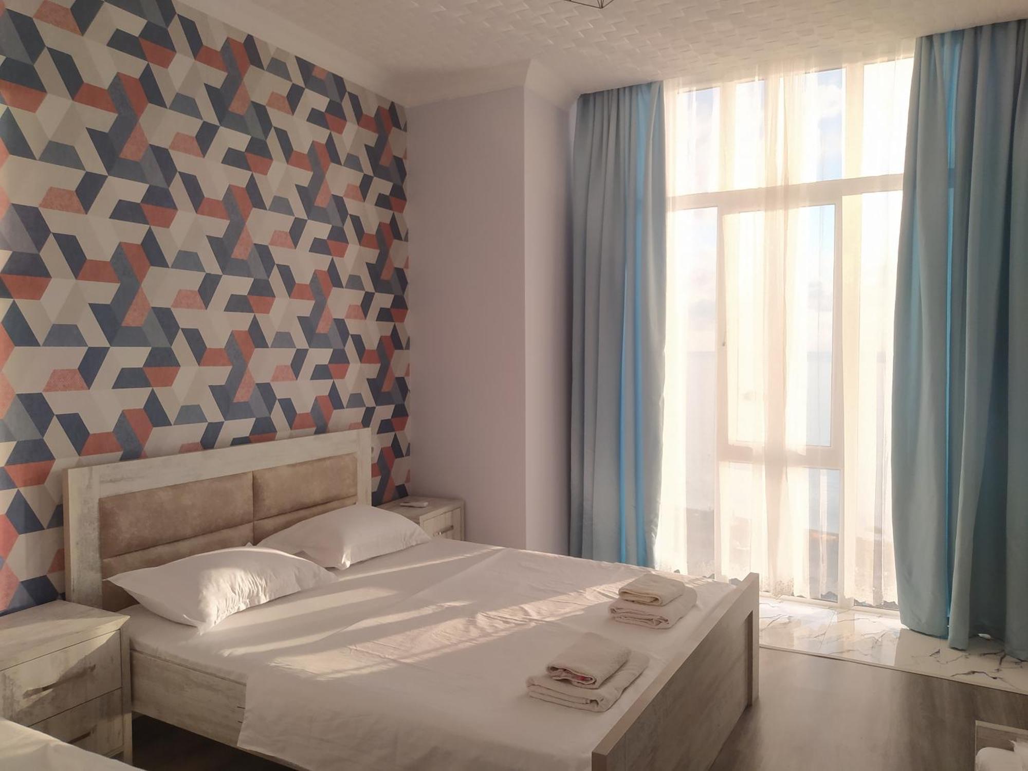 David Guest House Sarpi Habitación foto