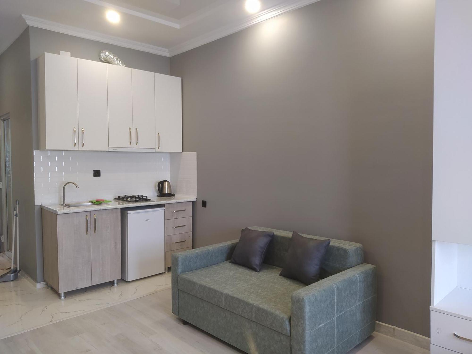 David Guest House Sarpi Habitación foto