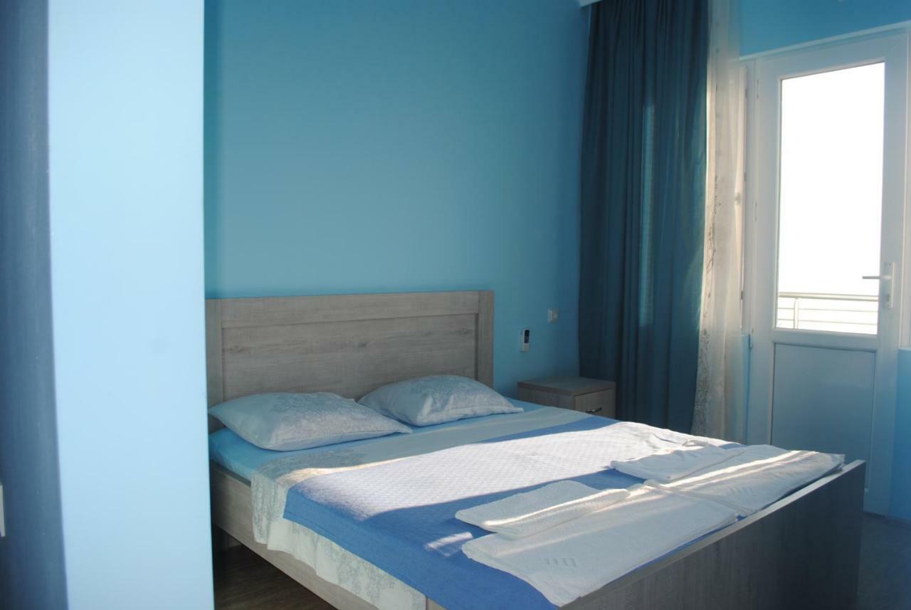 David Guest House Sarpi Exterior foto